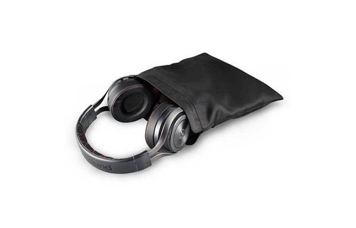 Wireless Headset LucidSound LS40 - Black