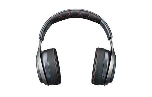 Wireless Headset LucidSound LS40 - Black