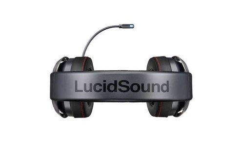 Wireless Headset LucidSound LS40 - Black