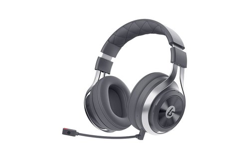 Wireless Headset LucidSound LS40 - Black