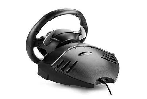 T80 Ferrari 488 GTB Racing Wheel