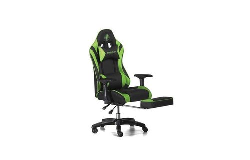 Universal Gaming Seat Green