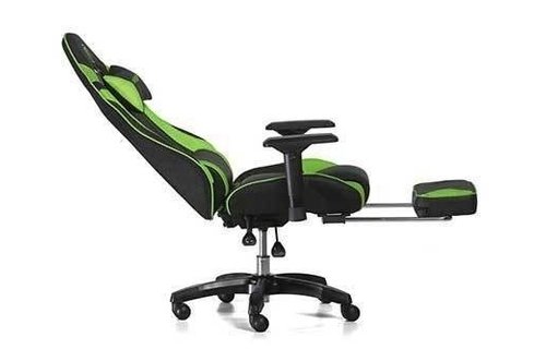 Universal Gaming Seat Green