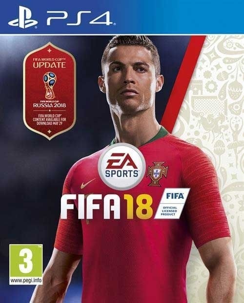 FIFA 18