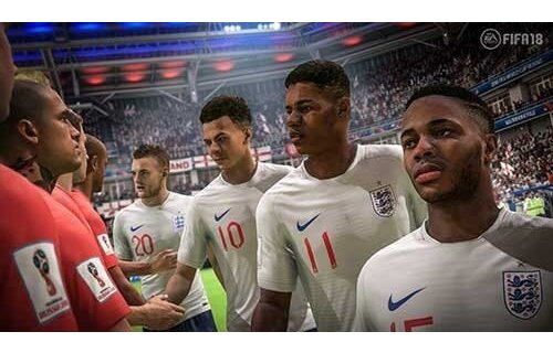 FIFA 18