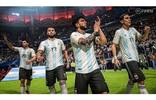 FIFA 18