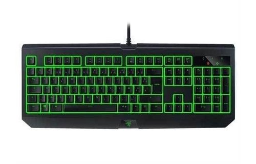 BlackWidow Ultimate Keyboard (Green Switch)