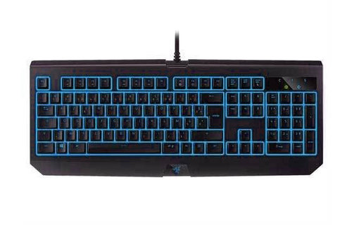 BlackWidow Ultimate Keyboard (Green Switch)