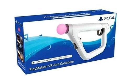 PlayStation VR Aim Controller
