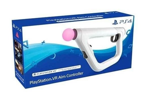 PlayStation VR Aim Controller