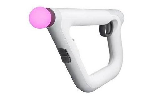 PlayStation VR Aim Controller