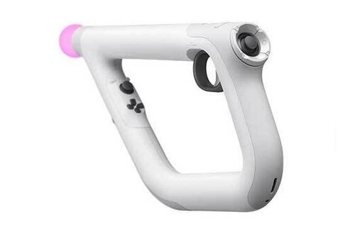 PlayStation VR Aim Controller
