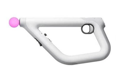 PlayStation VR Aim Controller