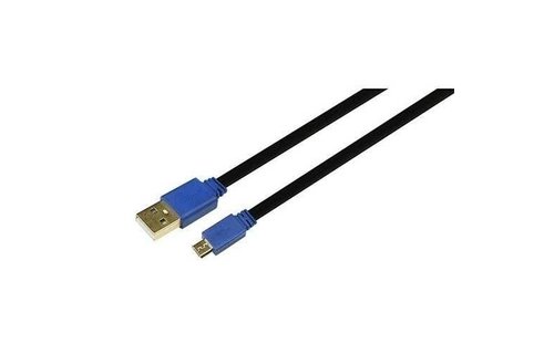 PS4 Micro USB Charge Cable