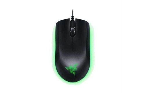Abyssus Essential Gaming Mouse