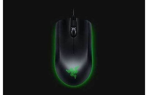 Abyssus Essential Gaming Mouse