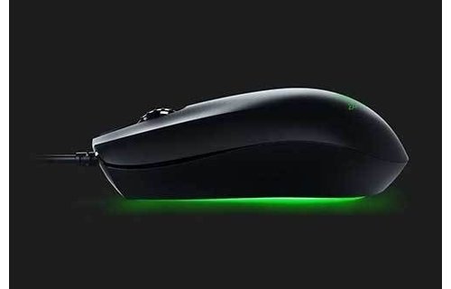 Abyssus Essential Gaming Mouse