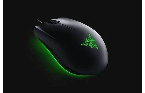 Abyssus Essential Gaming Mouse