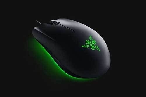 Abyssus Essential Gaming Mouse
