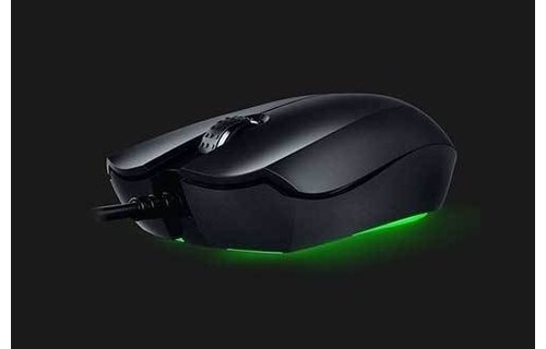 Abyssus Essential Gaming Mouse