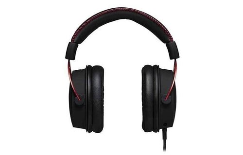 Cloud Alpha Red Headset
