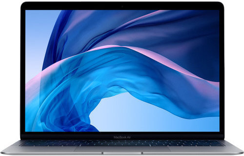 Apple MacBook Air 13,3" (2019) MVFJ2N/A Space Gray