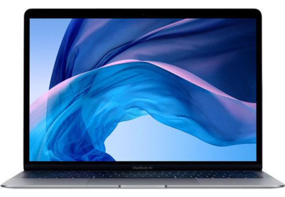 Apple MacBook Air 13,3" (2019) MVFJ2N/A Space Gray
