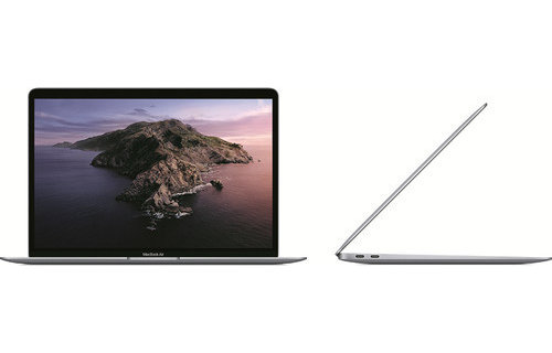 Apple MacBook Air 13,3" (2019) MVFJ2N/A Space Gray