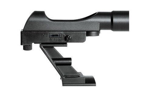 National Geographic Lenzentelescoop 90/900 EQ3