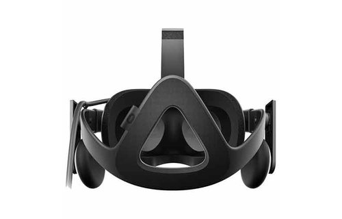 Oculus Rift Basispakket