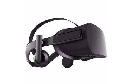 Oculus Rift S