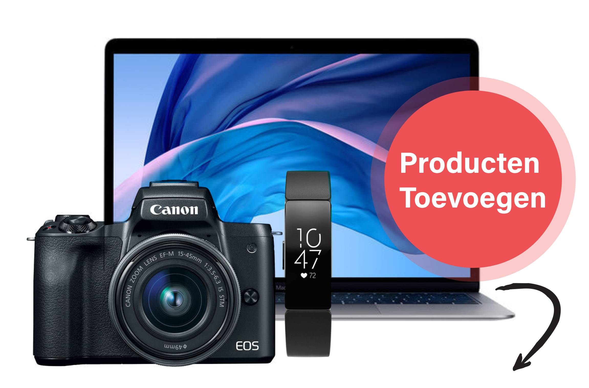 Nieuw: DMWS Checkout voor Lightspeed®