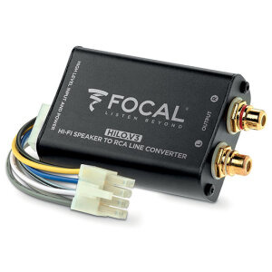 High Low Converters