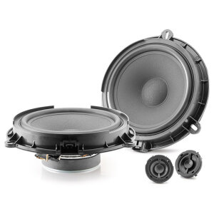 Ford audio Upgrade