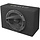 DBX 25.3 - 10 Inch 150 Watt Subwoofer in behuizing op 4 ohm