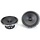 MPX 165.3 - 16,5 cm 100W RMS 2-Weg Coaxiaal Luidspreker