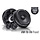 V-200 Volkswagen T5/T6 Pasklare Speaker Set 20cm Plug & Play