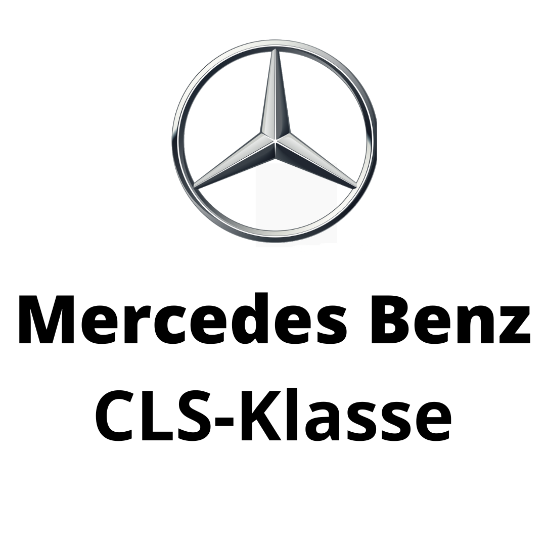 Mercedes Benz CLS-Klasse Auto Specifieke Aansluitmaterialen