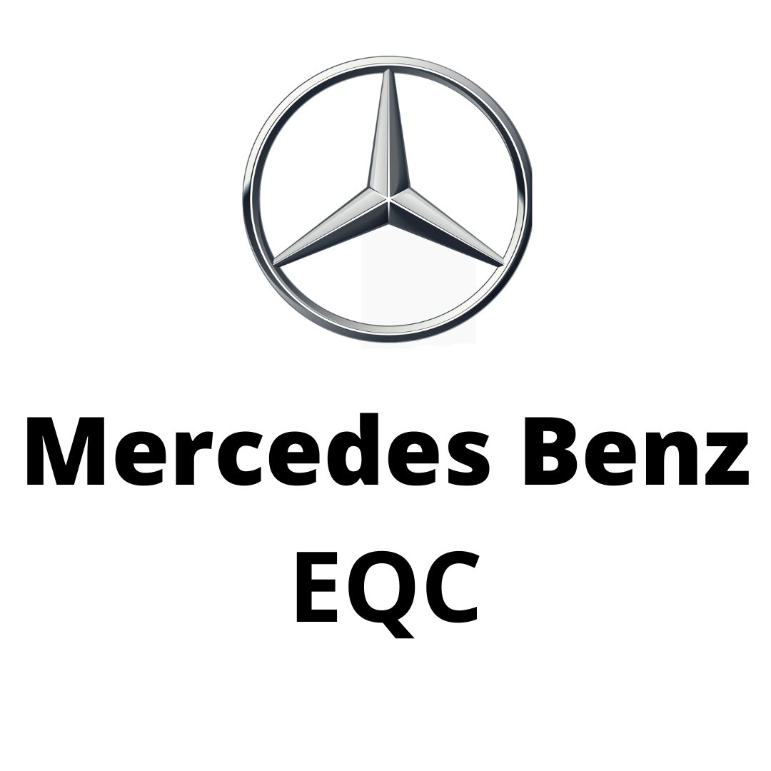Mercedes Benz EQC