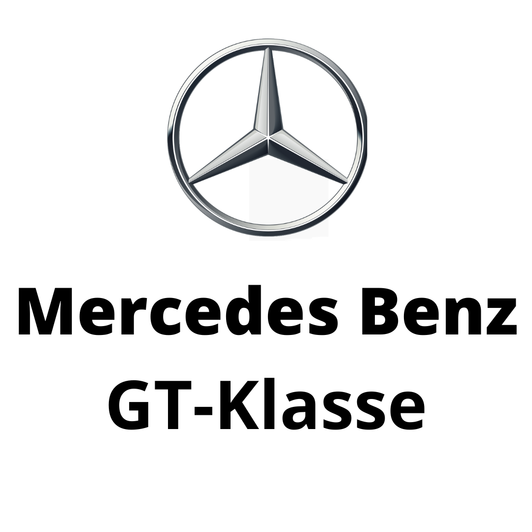 Mercedes Benz GT-Klasse