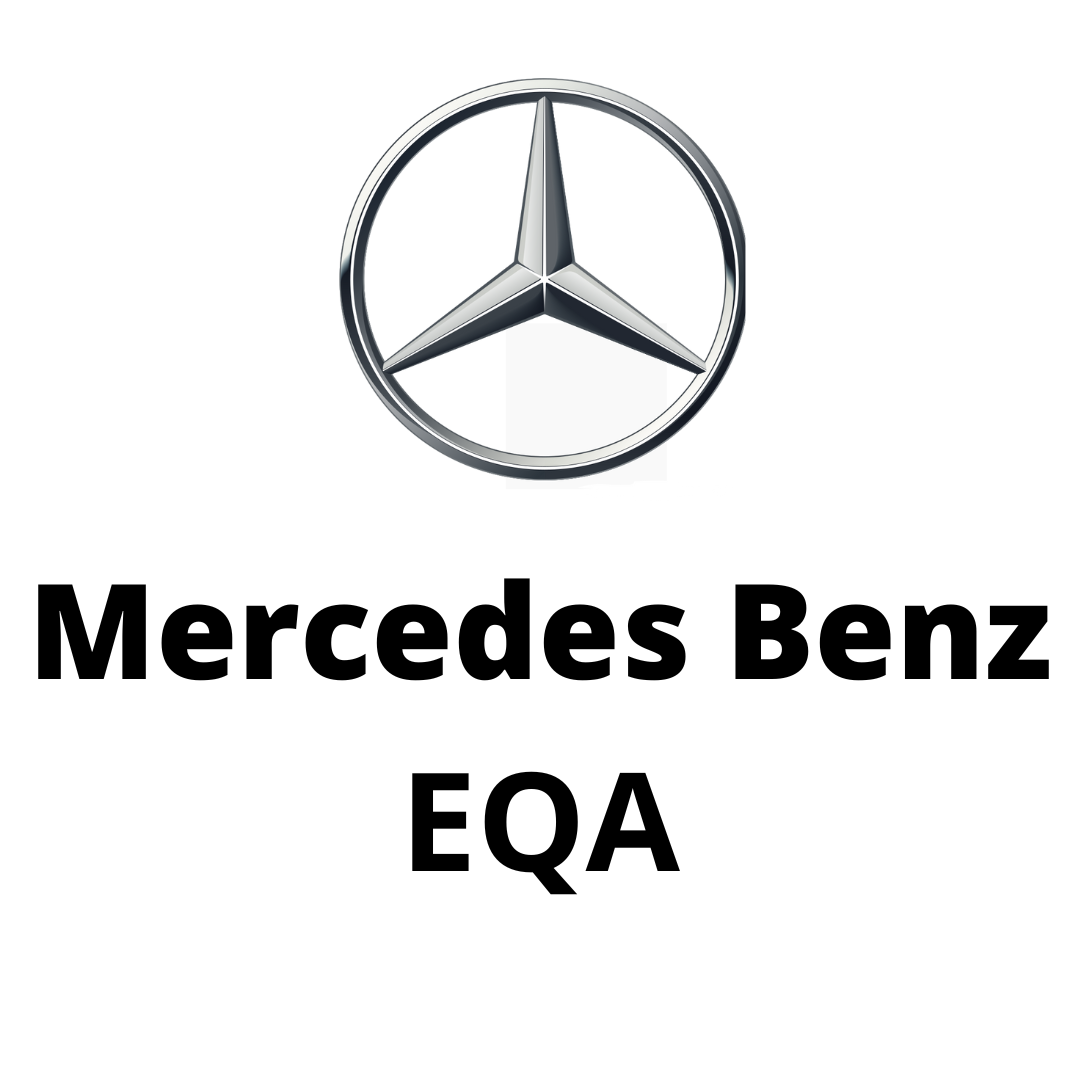 Mercedes Benz EQA