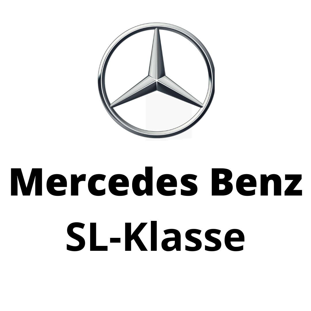 Mercedes Benz SL-Klasse