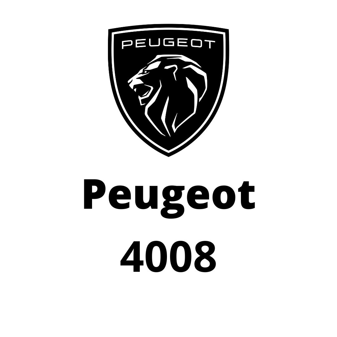 Peugeot 4008