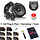 F-165 Audio Upgrade KIT Fiat 500, Ducato, Citroën Jumper, Peugeot Boxer, Opel Pasklare Speaker Set 16.5cm Plug & Play Upgrade KIT