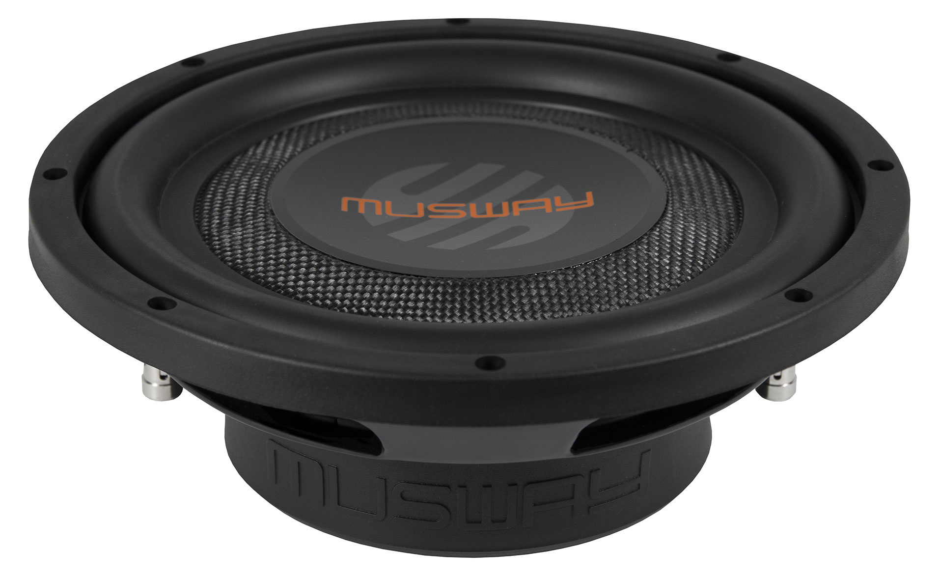 Musway Losse Subwoofers