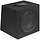 MR108Q Enkele 6,5 Inch Bassreflex Subwoofer