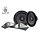 SPC-106S907 - Pasklare speakers Mercedes W907