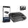 F790 1 Kanaals Dashcam Hardwire Full HD met 16B SD-Kaart