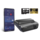 Q1000 1 kanaals Dashcam Hardwire 2K QHD met 32GB SD-Kaart