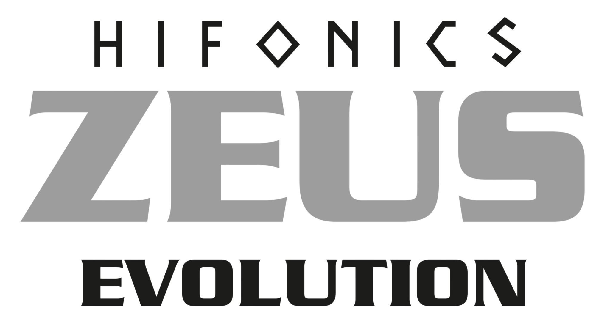 HiFonics ZEUS EVOLUTION ZXE Versterkers - Prestatiegerichte Analoge & Digitale Versterkers